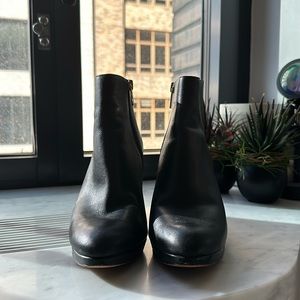 Vince Camino booties